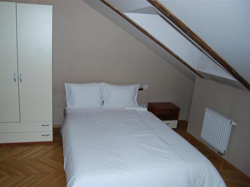 Club Hotel Praha ภายนอก รูปภาพ