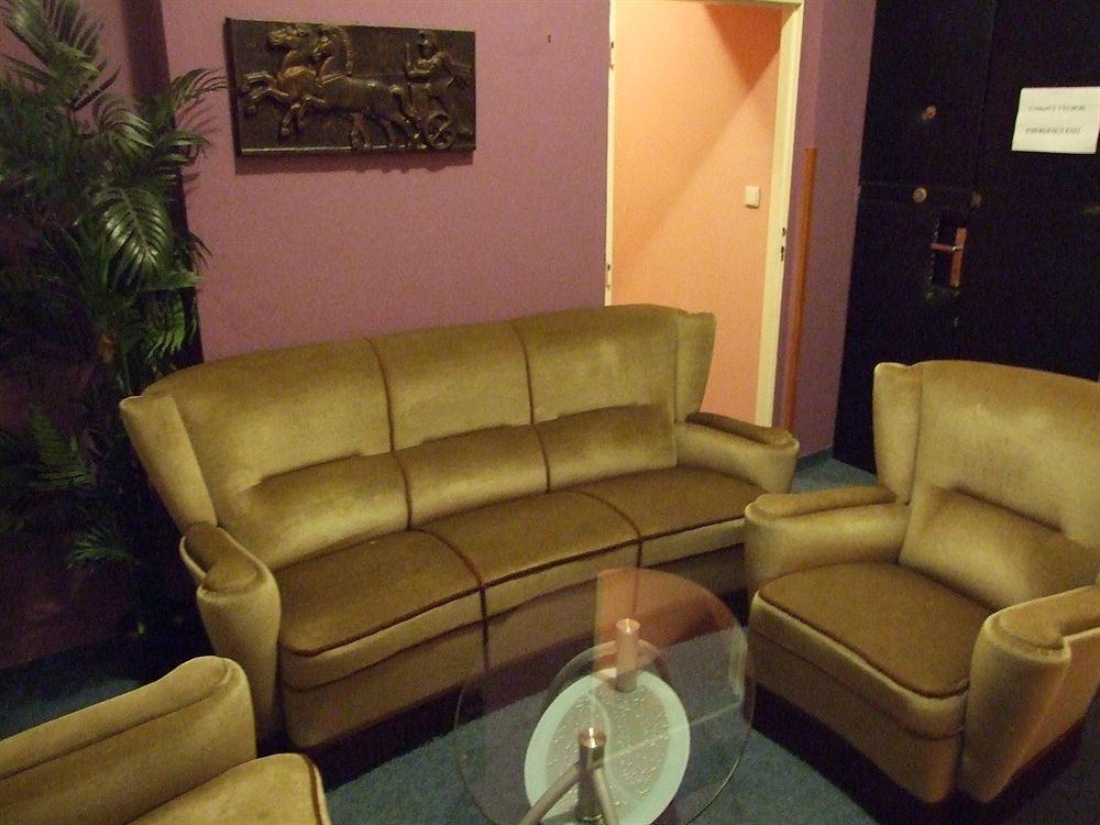 Club Hotel Praha ภายนอก รูปภาพ