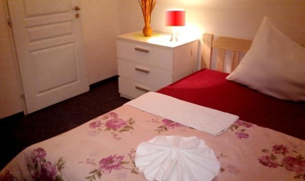 Club Hotel Praha ภายนอก รูปภาพ