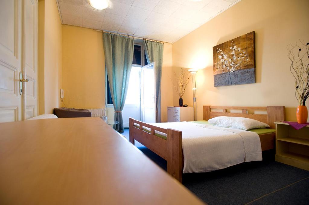 Club Hotel Praha ห้อง รูปภาพ