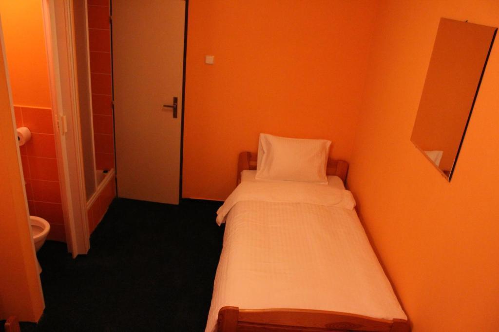 Club Hotel Praha ห้อง รูปภาพ