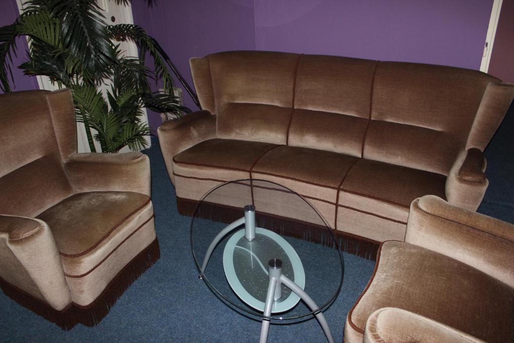 Club Hotel Praha ห้อง รูปภาพ