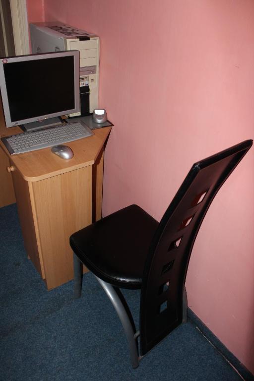 Club Hotel Praha ห้อง รูปภาพ