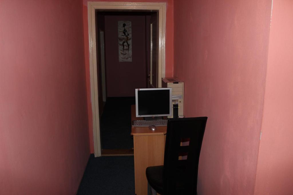 Club Hotel Praha ห้อง รูปภาพ