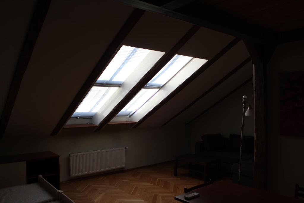 Club Hotel Praha ห้อง รูปภาพ