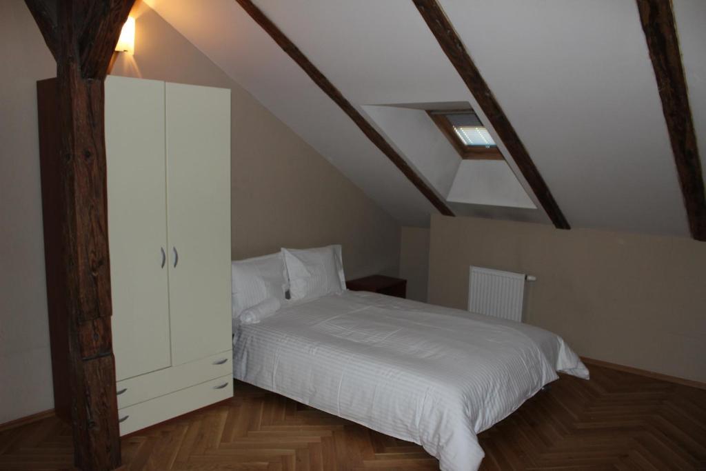 Club Hotel Praha ห้อง รูปภาพ