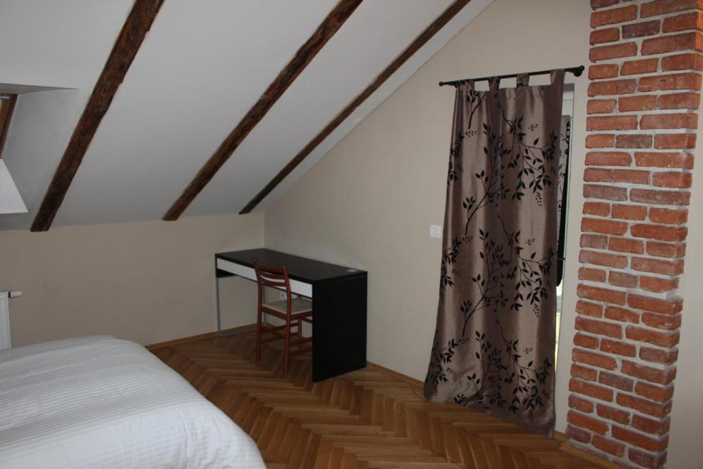Club Hotel Praha ห้อง รูปภาพ