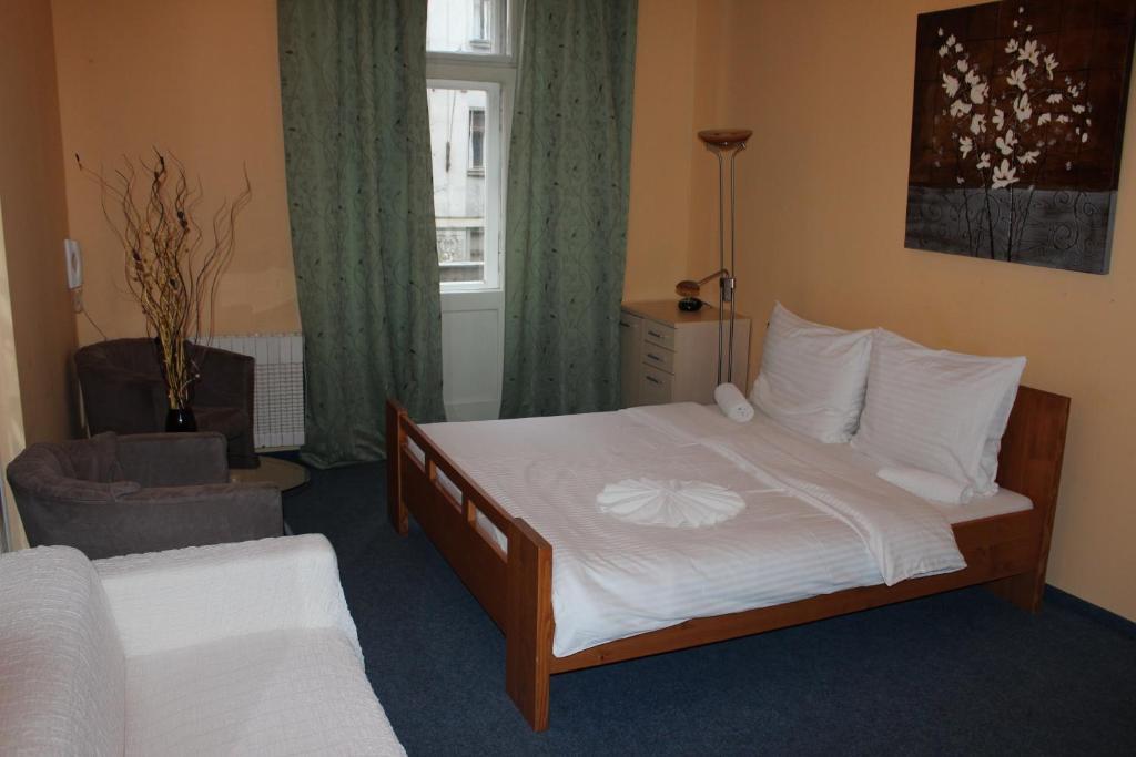 Club Hotel Praha ห้อง รูปภาพ