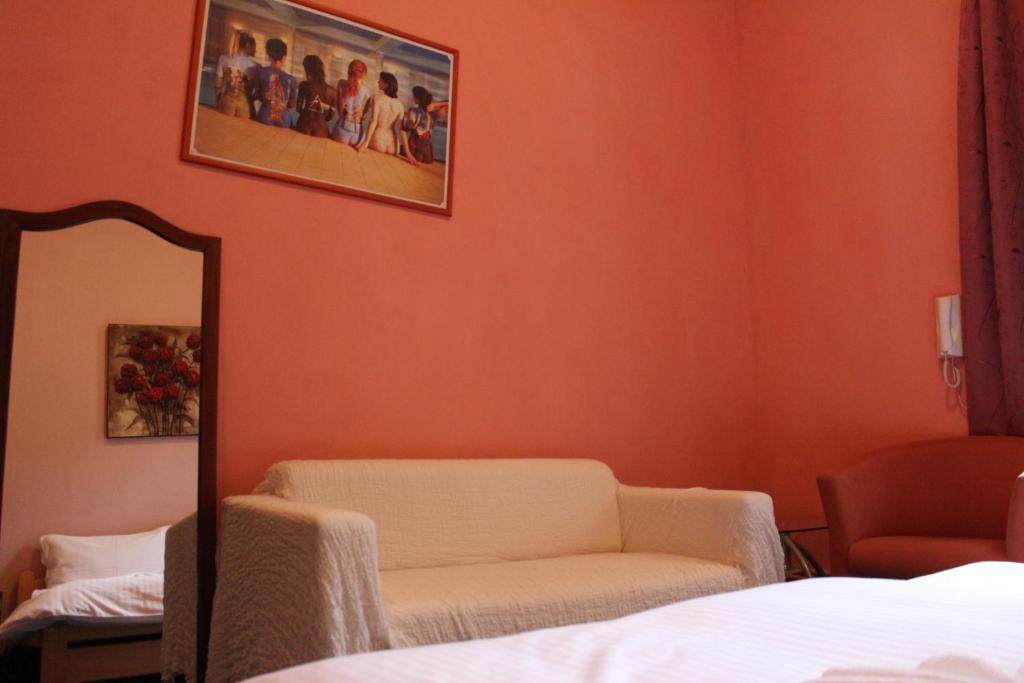 Club Hotel Praha ห้อง รูปภาพ